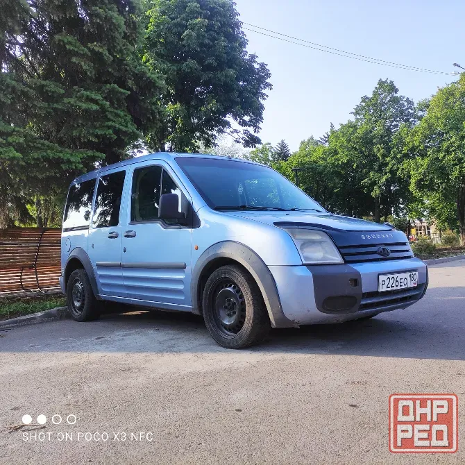 Продам авто Дебальцево - изображение 3