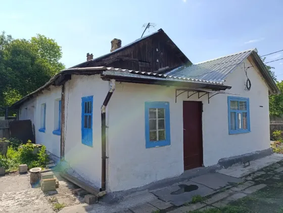 Продам дом, шахта 12/18 Донецк