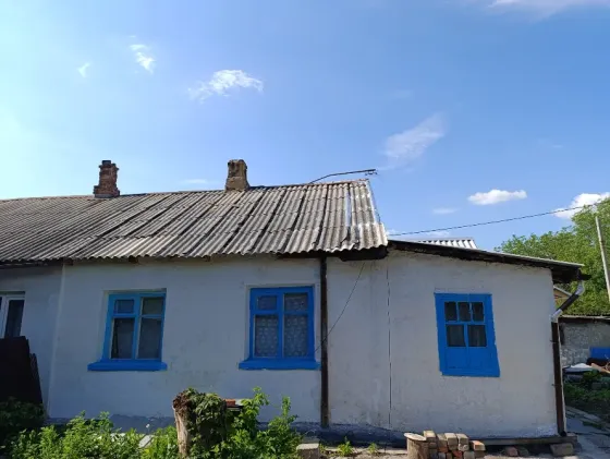 Продам дом, шахта 12/18 Донецк