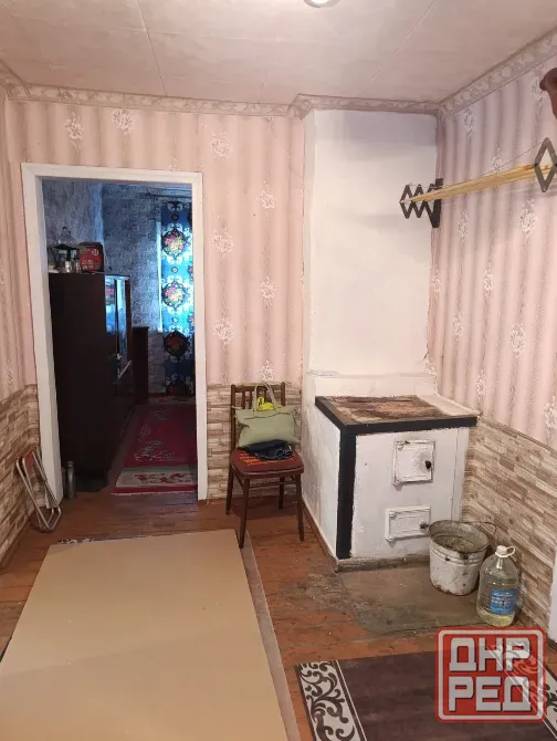 Продам дом, шахта 12/18 Донецк - изображение 7