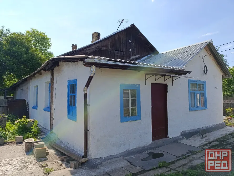 Продам дом, шахта 12/18 Донецк - изображение 3