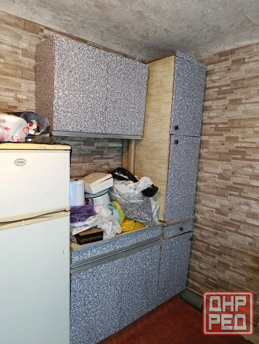 Продам дом, шахта 12/18 Донецк - изображение 9