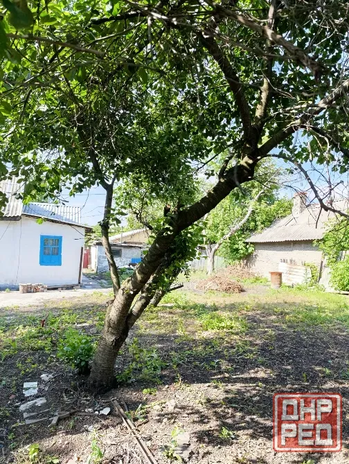 Продам дом, шахта 12/18 Донецк - изображение 2