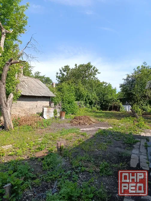 Продам дом, шахта 12/18 Донецк - изображение 5