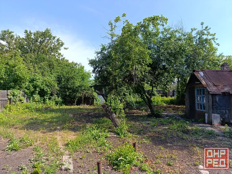Продам дом, шахта 12/18 Донецк - изображение 4