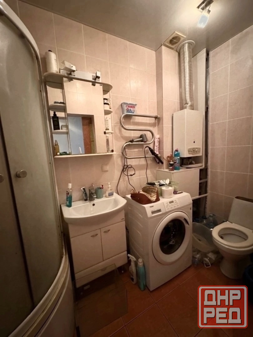 Продажа 2 квартиры Бажанова Макеевка - изображение 8