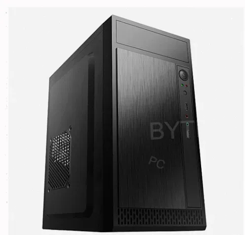 Компьютерный Корпус Micro-atx:detech c5010 500w - арт:6804 Макеевка