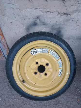 Продаю докатку р 14,тойота,хюндай,киа Донецк