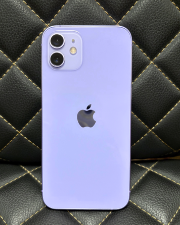 iPhone 12, 64 Gb, смартфон, телефон Донецк