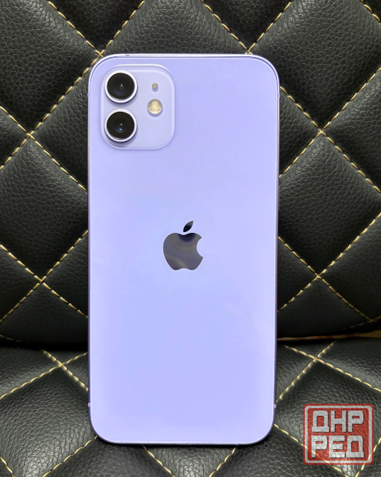 iPhone 12, 64 Gb, смартфон, телефон Донецк - изображение 1