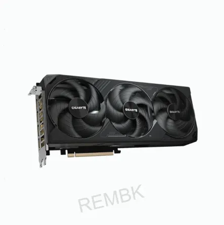 Видеокарта Gigabyte Geforce Rtx 5070 ti Windforce Sff 16gb (gv-n507twf3-16gd) - арт:7248 Макеевка