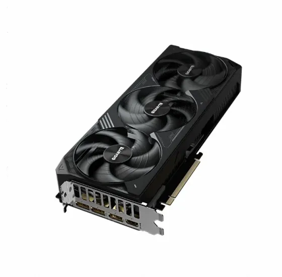Видеокарта Gigabyte Geforce Rtx 5070 ti Windforce Sff 16gb (gv-n507twf3-16gd) - арт:7248 Макеевка