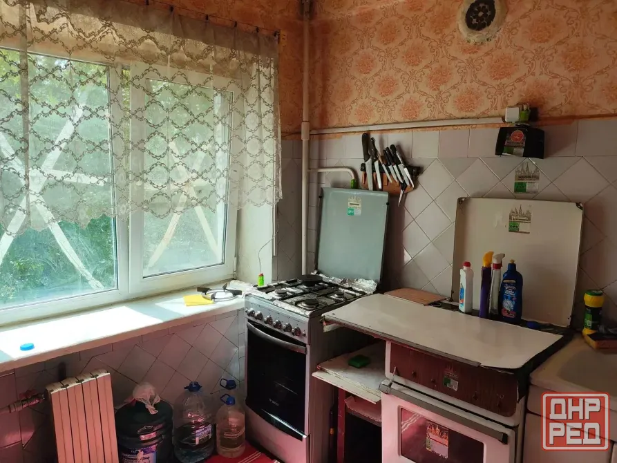 Продажа 3 ком Донецк - изображение 4