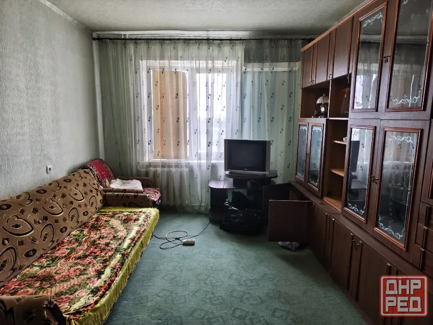 продается 2 комн. кв. на хрущевке Харцызск - изображение 2