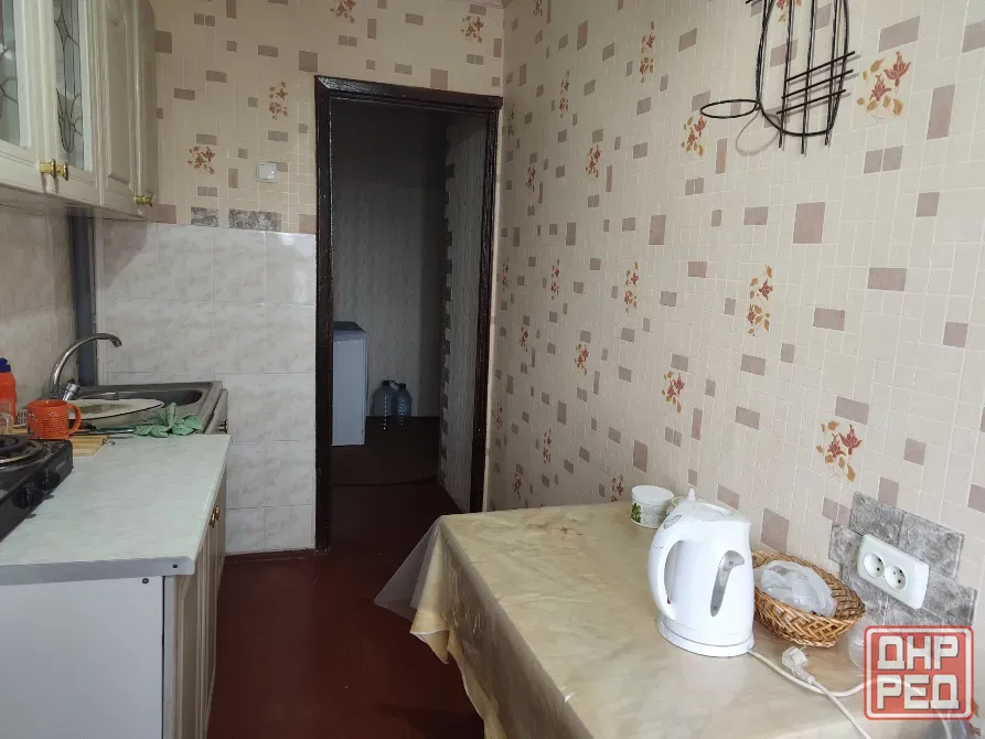 продается 2 комн. кв. на хрущевке Харцызск - изображение 4