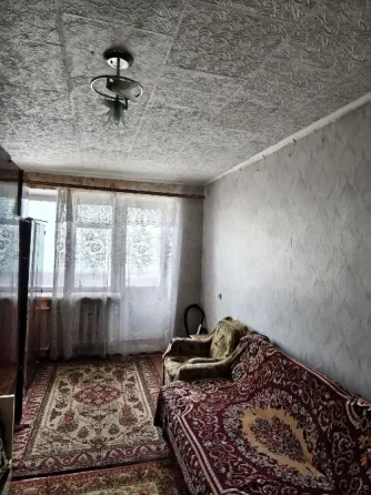 продается 1 комн. кв в зугрэсе Зугрэс