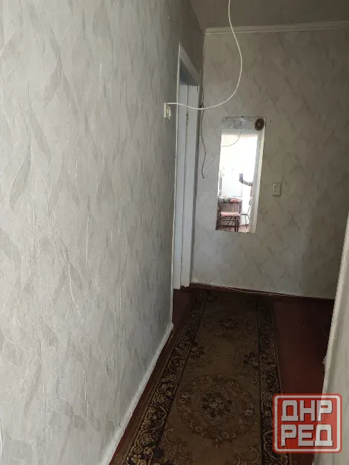 продается 1 комн. кв в зугрэсе Зугрэс - изображение 5