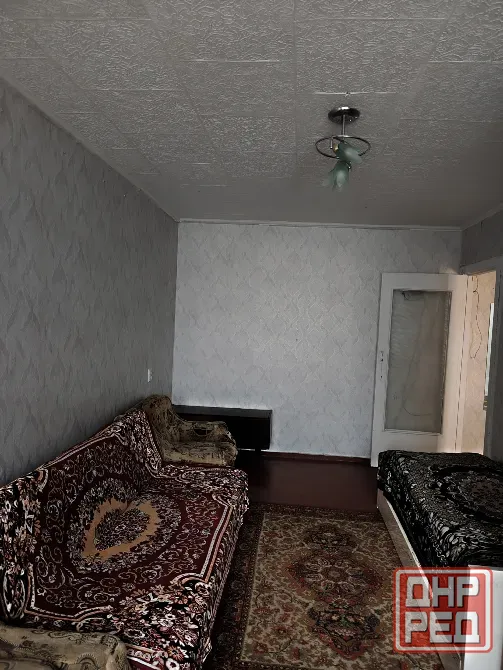 продается 1 комн. кв в зугрэсе Зугрэс - изображение 2