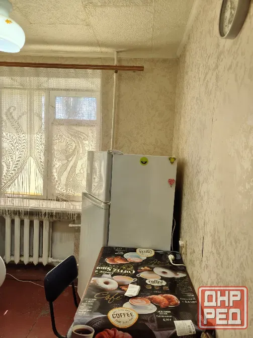 продается 1 комн. кв в зугрэсе Зугрэс - изображение 4