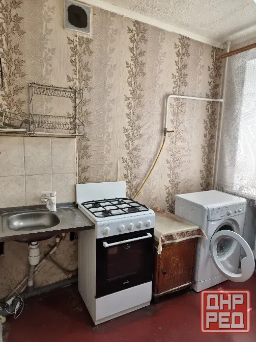 продается 1 комн. кв в зугрэсе Зугрэс - изображение 7
