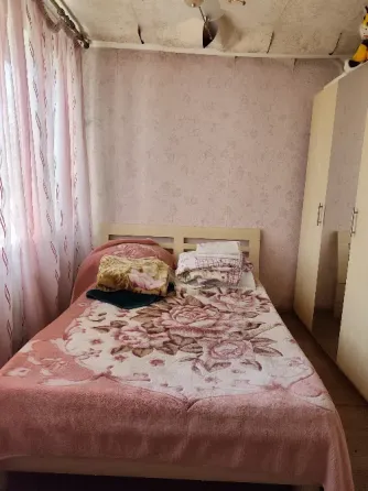 продается 3 комн. кв. на мкрн. металлургов Харцызск