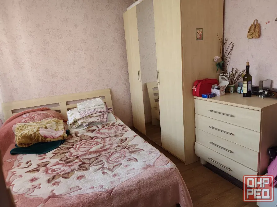 продается 3 комн. кв. на мкрн. металлургов Харцызск - изображение 8