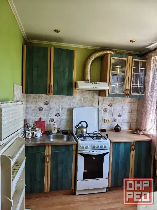 продается 3 комн. кв. на мкрн. металлургов Харцызск - изображение 4