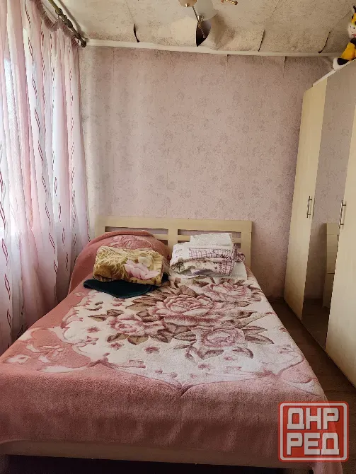 продается 3 комн. кв. на мкрн. металлургов Харцызск - изображение 5