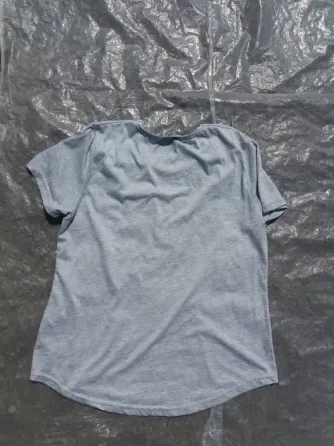 Продам футболку серую р. xl Донецк