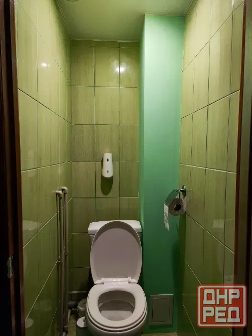 продается 3 комн. кв. на мкрн. юбилейный Харцызск - изображение 10