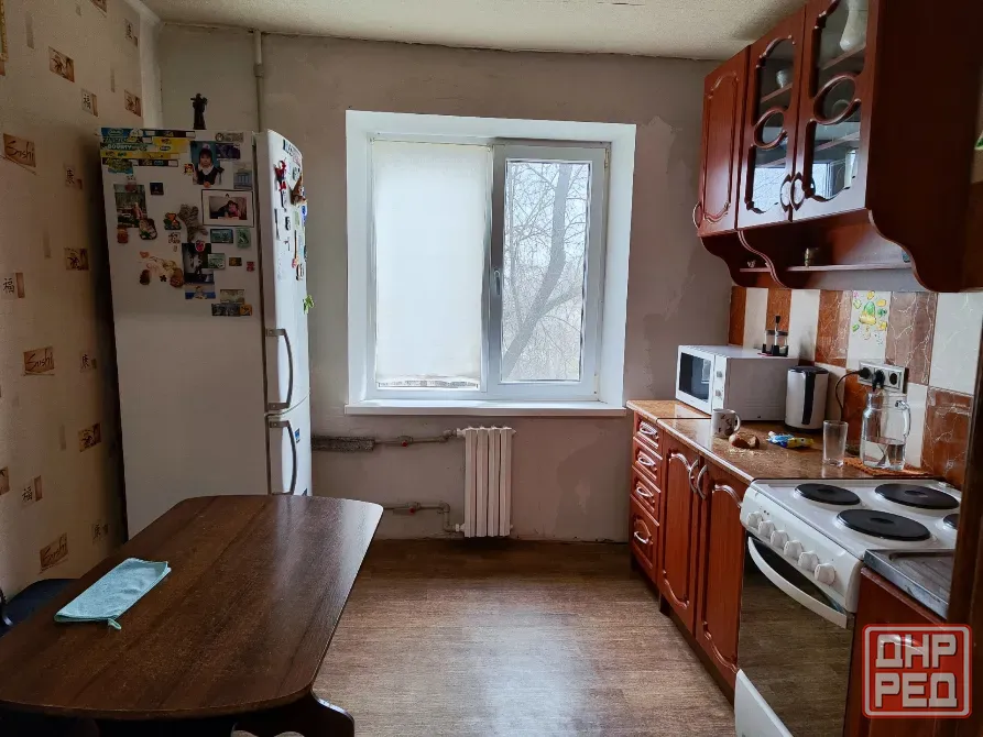 продается 3 комн. кв. на мкрн. юбилейный Харцызск - изображение 6