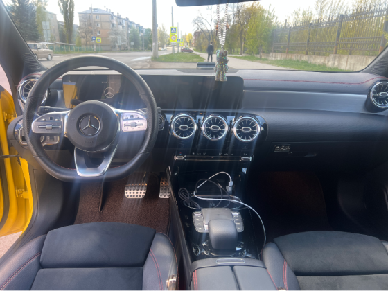Продам Mercedes-Benz Макеевка