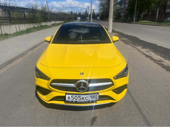 Продам Mercedes-Benz Макеевка