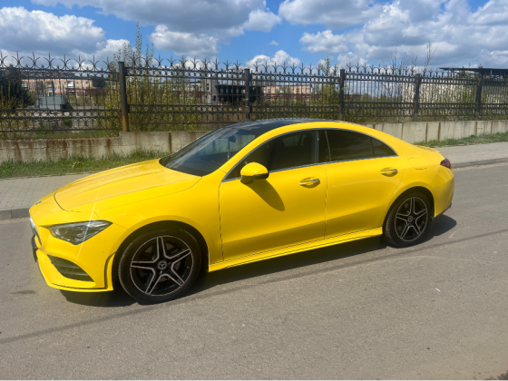 Продам Mercedes-Benz Макеевка