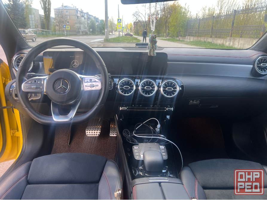 Продам Mercedes-Benz Макеевка - изображение 5