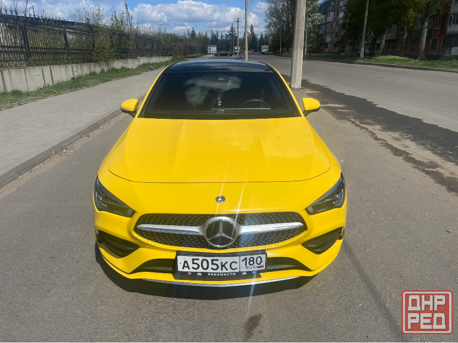 Продам Mercedes-Benz Макеевка - изображение 1