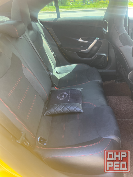 Продам Mercedes-Benz Макеевка - изображение 7
