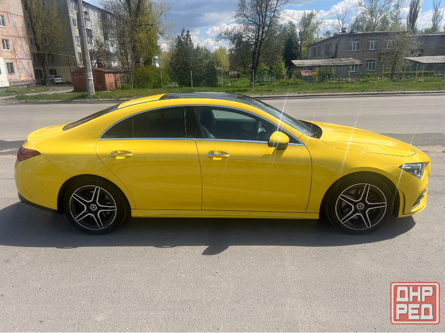 Продам Mercedes-Benz Макеевка - изображение 3