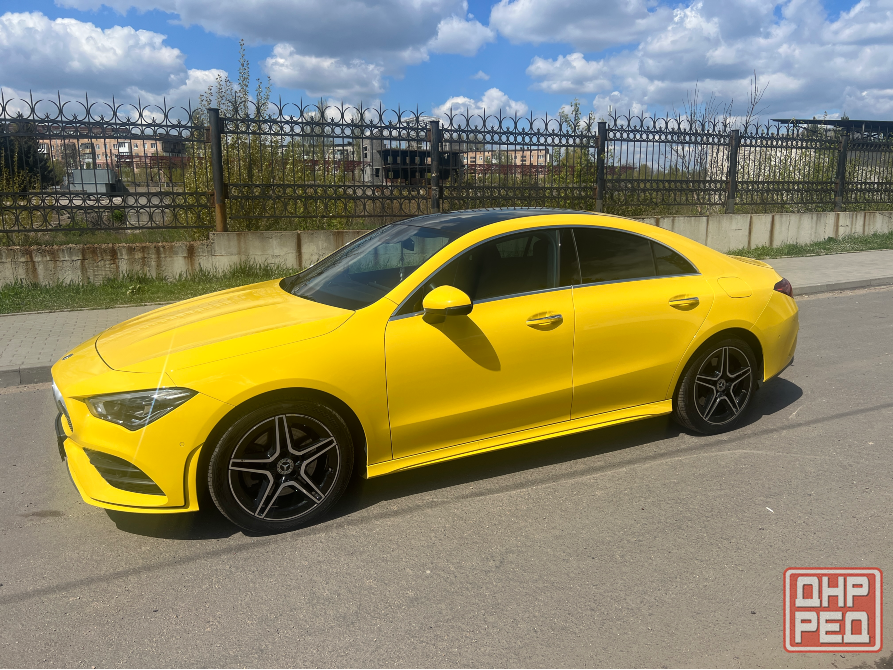 Продам Mercedes-Benz Макеевка - изображение 2