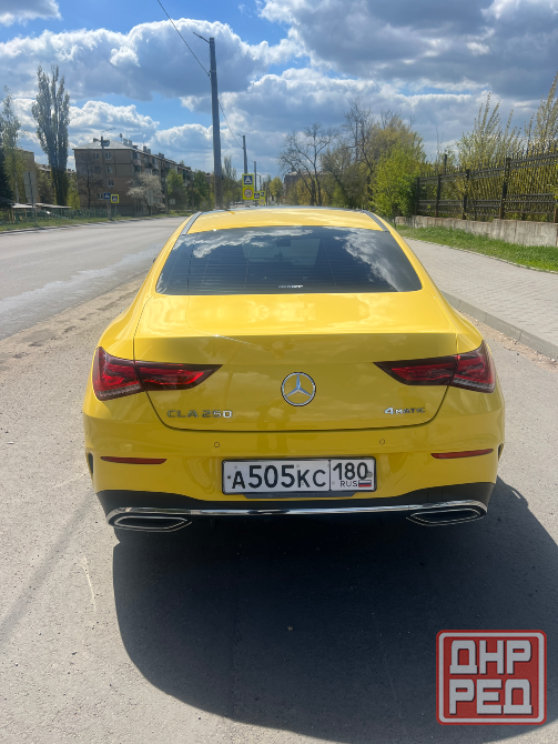 Продам Mercedes-Benz Макеевка - изображение 4