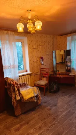 1-комнатная в центре Ватутино, Енакиево Енакиево