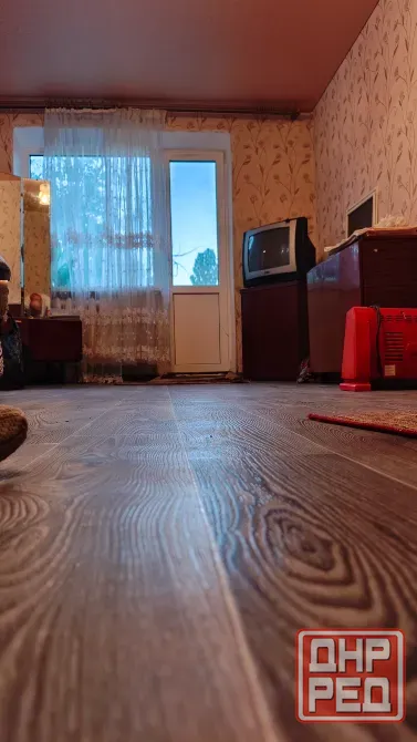 1-комнатная в центре Ватутино, Енакиево Енакиево - изображение 2