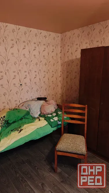 1-комнатная в центре Ватутино, Енакиево Енакиево - изображение 5