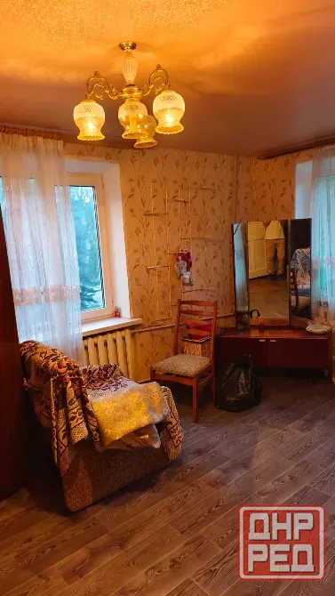 1-комнатная в центре Ватутино, Енакиево Енакиево - изображение 6