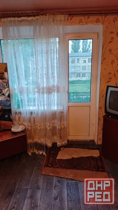 1-комнатная в центре Ватутино, Енакиево Енакиево - изображение 3