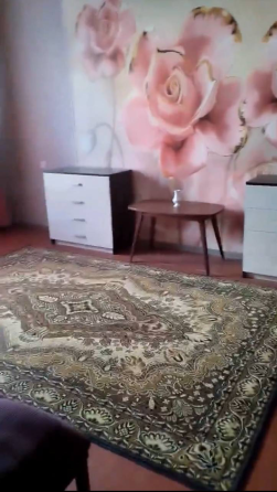 Сдам 1 ком квартиру Дзержинского Донецк