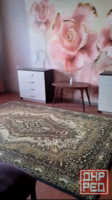 Сдам 1 ком квартиру Дзержинского Донецк - изображение 4