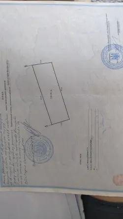 Участок 6 сот. ижс Донецк