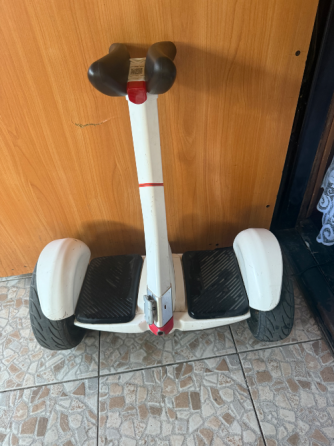 Сигвей ninebot Донецк