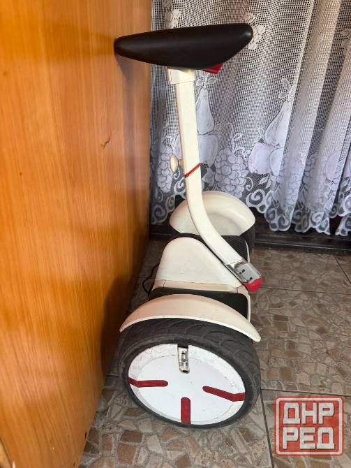 Сигвей ninebot Донецк - изображение 1